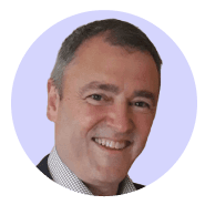 Headshot photo of Jon Burdekin, Fleet Consulting